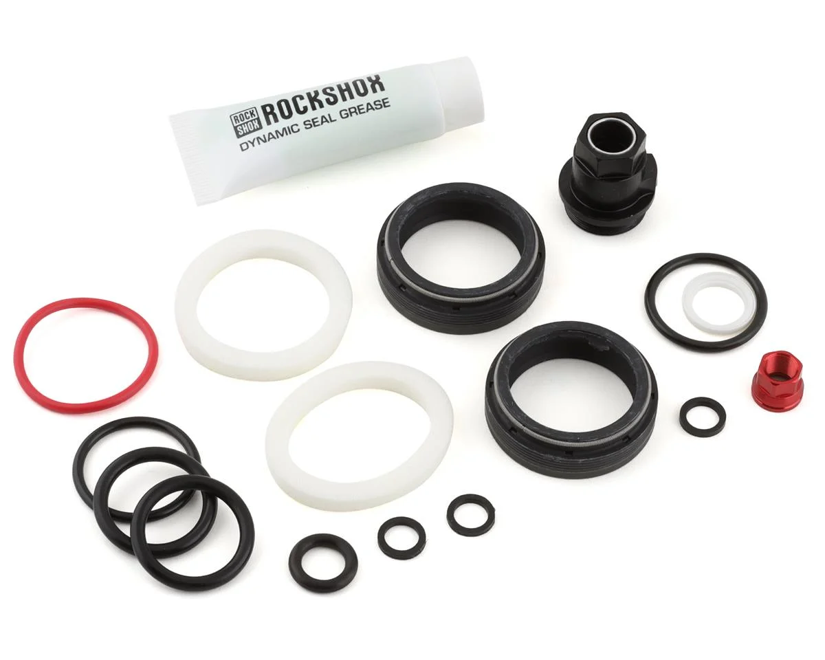 RockShox 200hr/1yr Fork Service Kit (SID RLC/Ultimate)